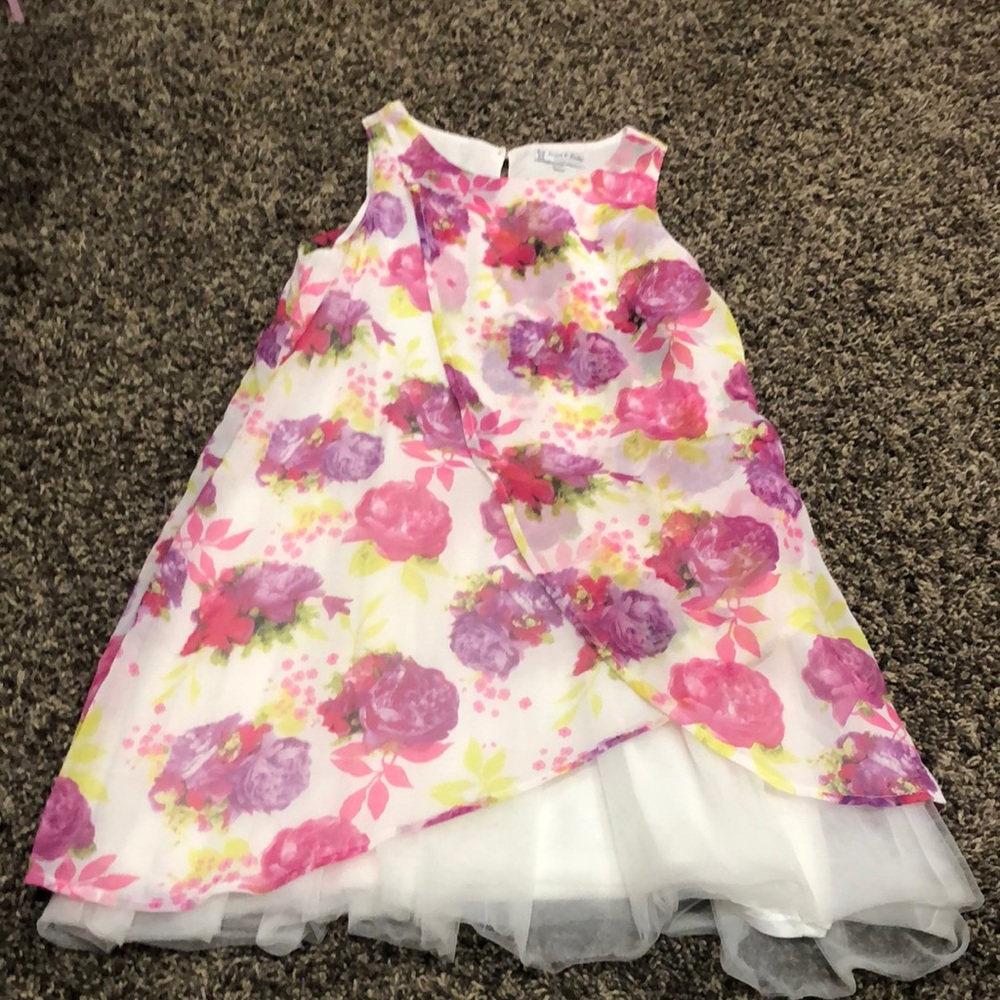 Smart & Pretty | Size 11 | Girls Dress
